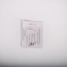 SACHET DE 6 / AIGUILLES BRICOLEUR 7 PCS.